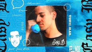 Easy B - Voice Mail (Live Session Video Oficial)