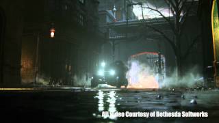 Dishonored First Impressions :: Nerdy Show at E3 2012