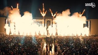 FESTIVAL HIGHLIGHT - PLAYLIST LIVE SUPER FESTIVAL 2024