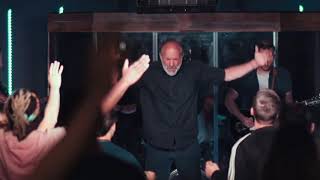 The רוּחַ (WIND) of God - Lou Engle