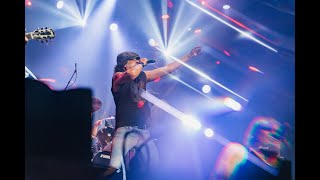 Sink The Pink - LIVE at Blue Gate Performing Arts Center (Pro-Shot)