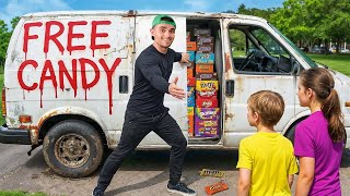 I Tested The Limits Of Trust