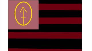 ISUS(Imperial State of The United States) anthm