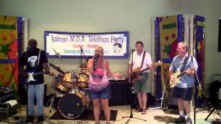 Cruisin' Together   Tolman MDA Benefit