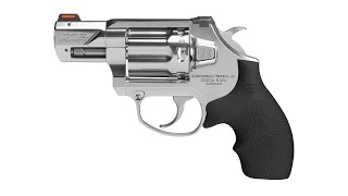 New For 2025: Diamondback SDR 9mm Luger