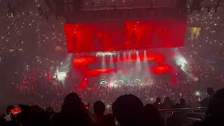 Rod Wave the Redemption Experience x Dark Nights 