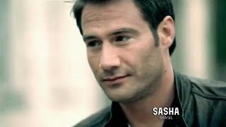 Sasha - There She Goes (Official Music Video)