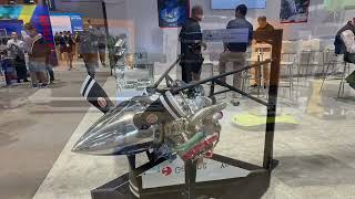 International | Manufacturing |Technology | Show | #IMTS2024 #youtubeshorts #viralvideos