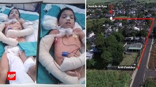 Tempo La So: Victimes d’accidents, quand les familles se retrouvent ruinées par un système injuste