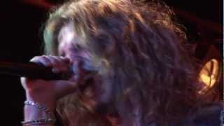 HARD - 'Pretty Little Liar' live (HD 720)