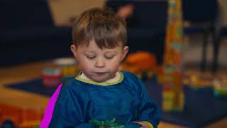 Twirly Swirly Feelings | Bookbug Song and Rhyme Library