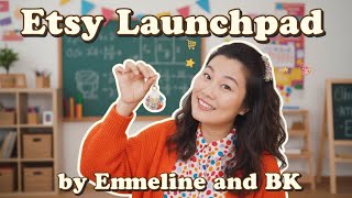 Etsy Launchpad The 60 Minute Shop Build