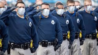 Thank You Essential Workers!