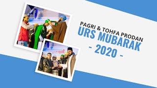 URS Mubarak 2020 - Pagri & Tohfa Prodan