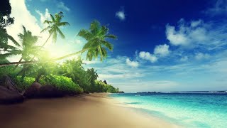 Relaxing ocean waves for sleep  #soothing #relaxing #meditation