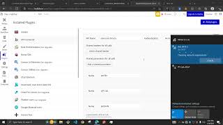 Walkthrough of DEBUGME Database and Workflows-Built with Bubble.io and Airdev Canvas