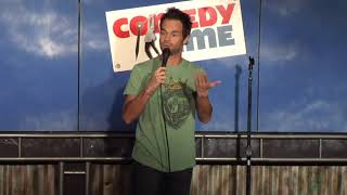 The Comedy Time Show - Episode 2 Trailer