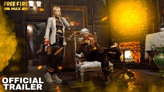 Boss Tweed And Boss Push [Official Trailer ] 2022 Garena Free Fire Max