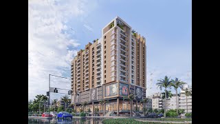 AL MADNI TOWER - 7 STAR BUILDERS & DEVELOPERS (COMING SOON)