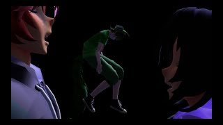 {MMD X Aphmau}~GRRRLS~