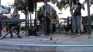 Holy Fools in "Bad Romance" at Bar Bollicine (Limido Comasco)