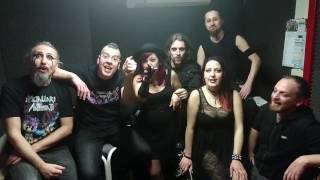 I Metallari Animati per Rock Appeal