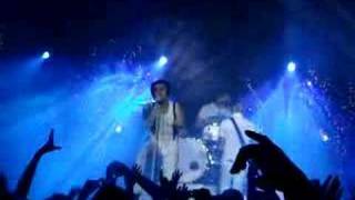 AFI playing Just Like Heaven