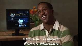 Sonic SatAM A Conversation with Jaleel White (full version)
