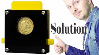 Aguinaldo from Rex Rossano Perez - Solution