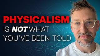 The Untold Meaning and History of Physicalism (with Chris Oldfield)