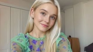 4K Try on haul 2025 - Transparent wet vs dry | shein transparent lingerie & micro bikini see through