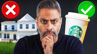 After 20 Years in Personal Finance, THIS Is What People Regret Most…