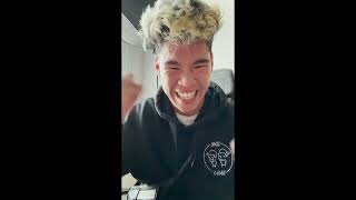 SXIN covers Codfish Beatbox 🔥