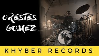 Khyber Records - Orestes Gomez - "Sirena"