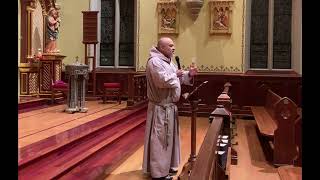 2025 University Parish Mission - Day 2