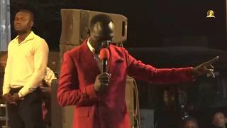 REVERSING INJUSTICE & RELEASING DUES... PROPHETIC DECLARATIONS From Commanding The Day 06-02-2026