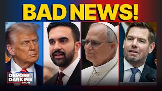 New York STUNNED by Mamdani announcement 