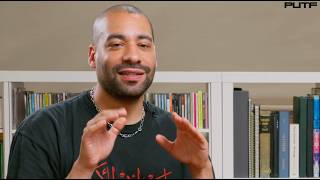 Guarionex Rodriguez, Jr. (Being a Full Time Artist in NYC, Photography, Community)