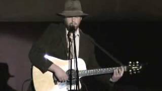 Joe Johnson-Anna live at Stargazer's Theatre