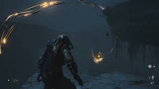 Cronos: The New Dawn - Part 2 Sector D-3 Housing Project - PC 4K (2160p) 60FPS