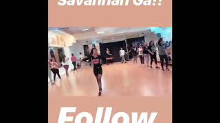 Yoni yoga Twerk out