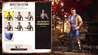 Mk1 live stream