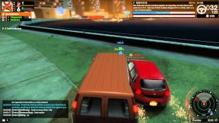 APB Reloaded w/Michael and Go BEST DRIVERS EVER!