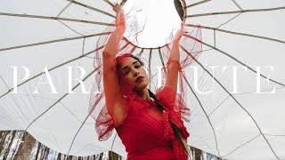 MŌRIAH - "PARACHUTE" (Official Music Video)