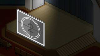 Habbo: Standing Ovation