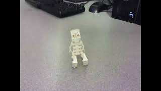 Meet Papyrus!💀💀💀💀☺️