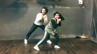 Nach Meri Rani | Norah Fatehi | Dance cover