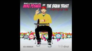 Mike Posner & the Brain Trust ft. Big Sean, Donnis & Jackie Chain - Smoke & Drive