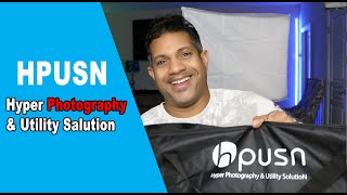 Best Budget Lighting Kit for YouTube (2020) is Hpusn Photography Kit.