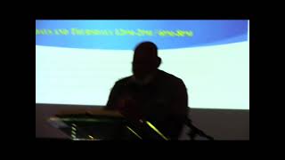 Intercessory Prayer